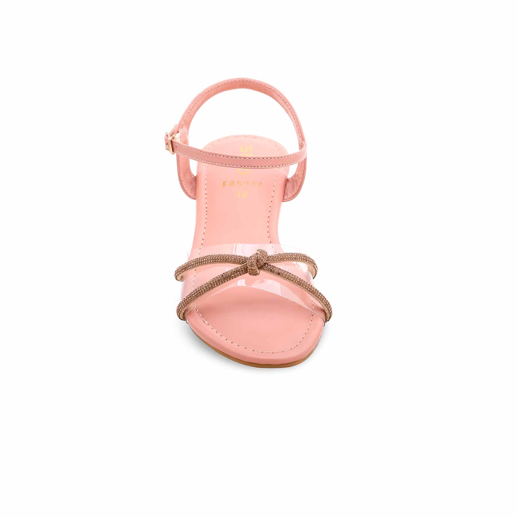 Pink Formal Sandal FR5277