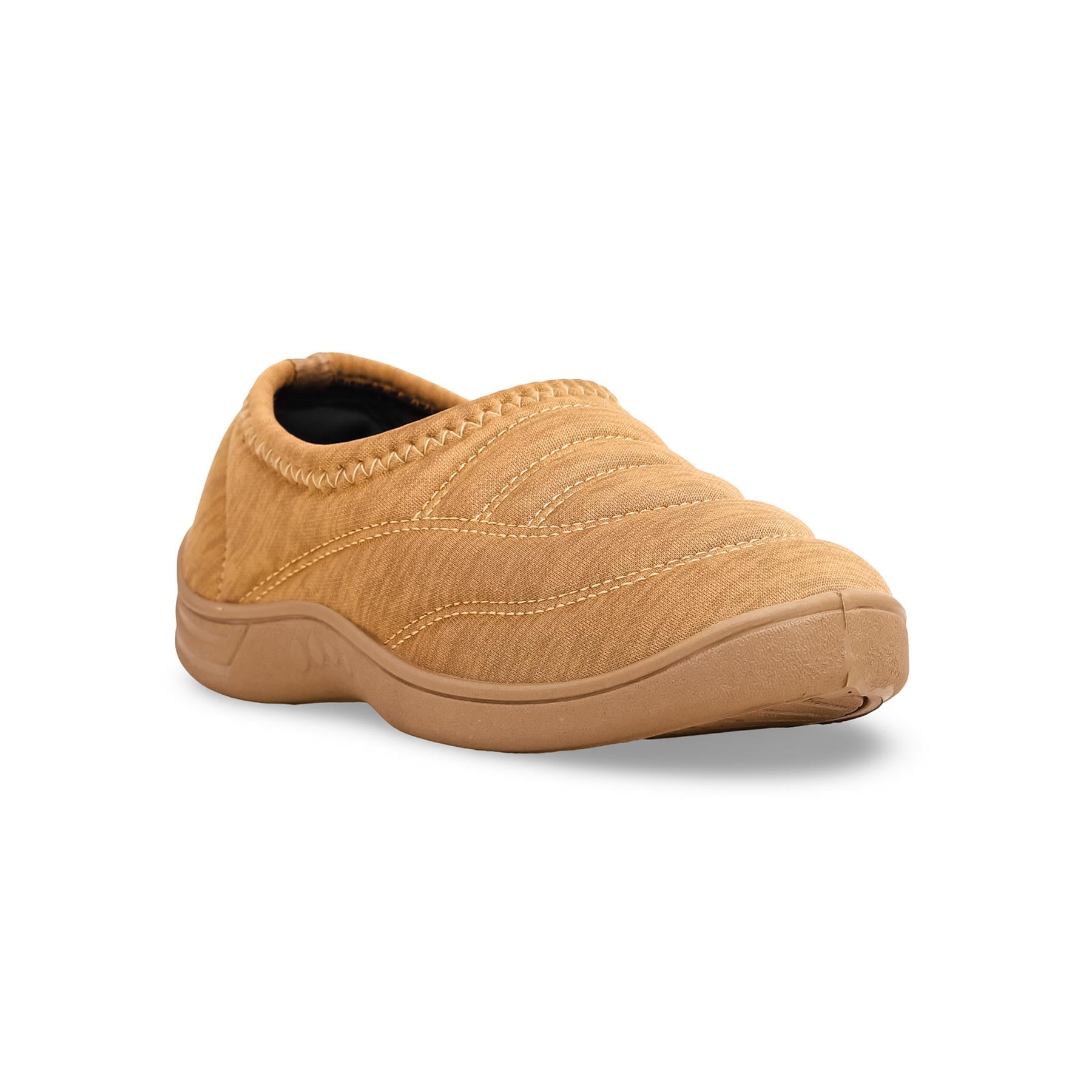 Fawn Canvas Slip Ons WN6150
