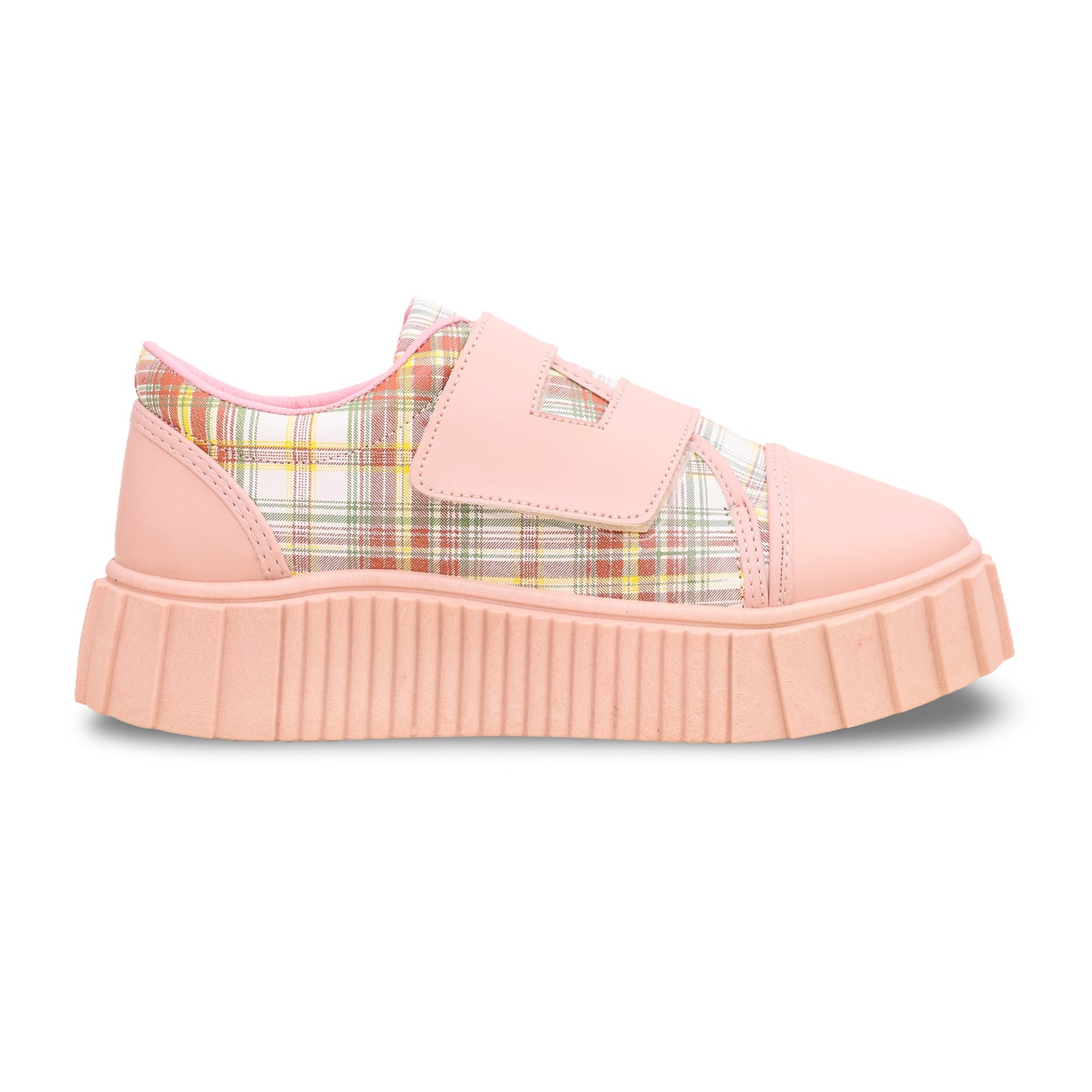Pink Casual Sneaker AT7195