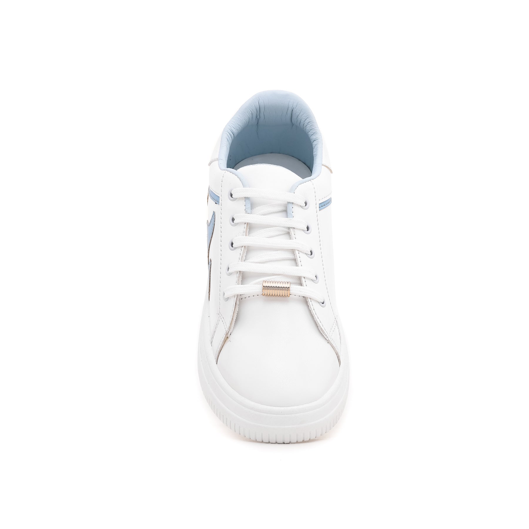 Blue Casual Sneaker AT7208