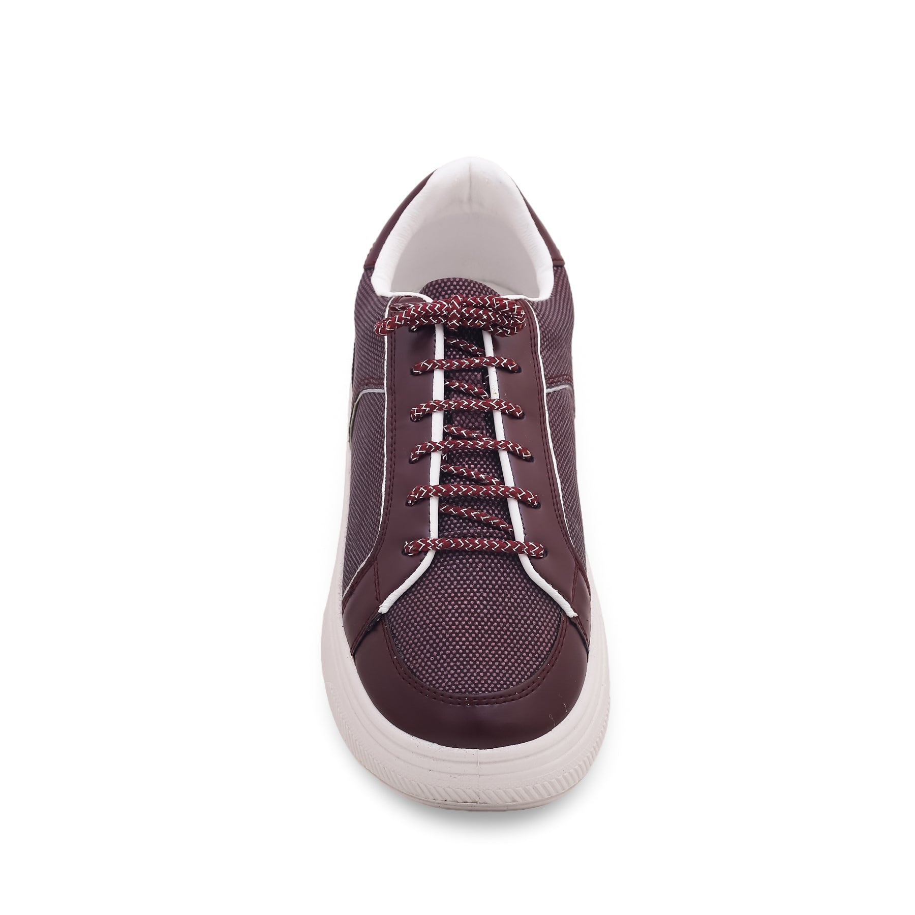 Maroon Casual Sneaker AT7281