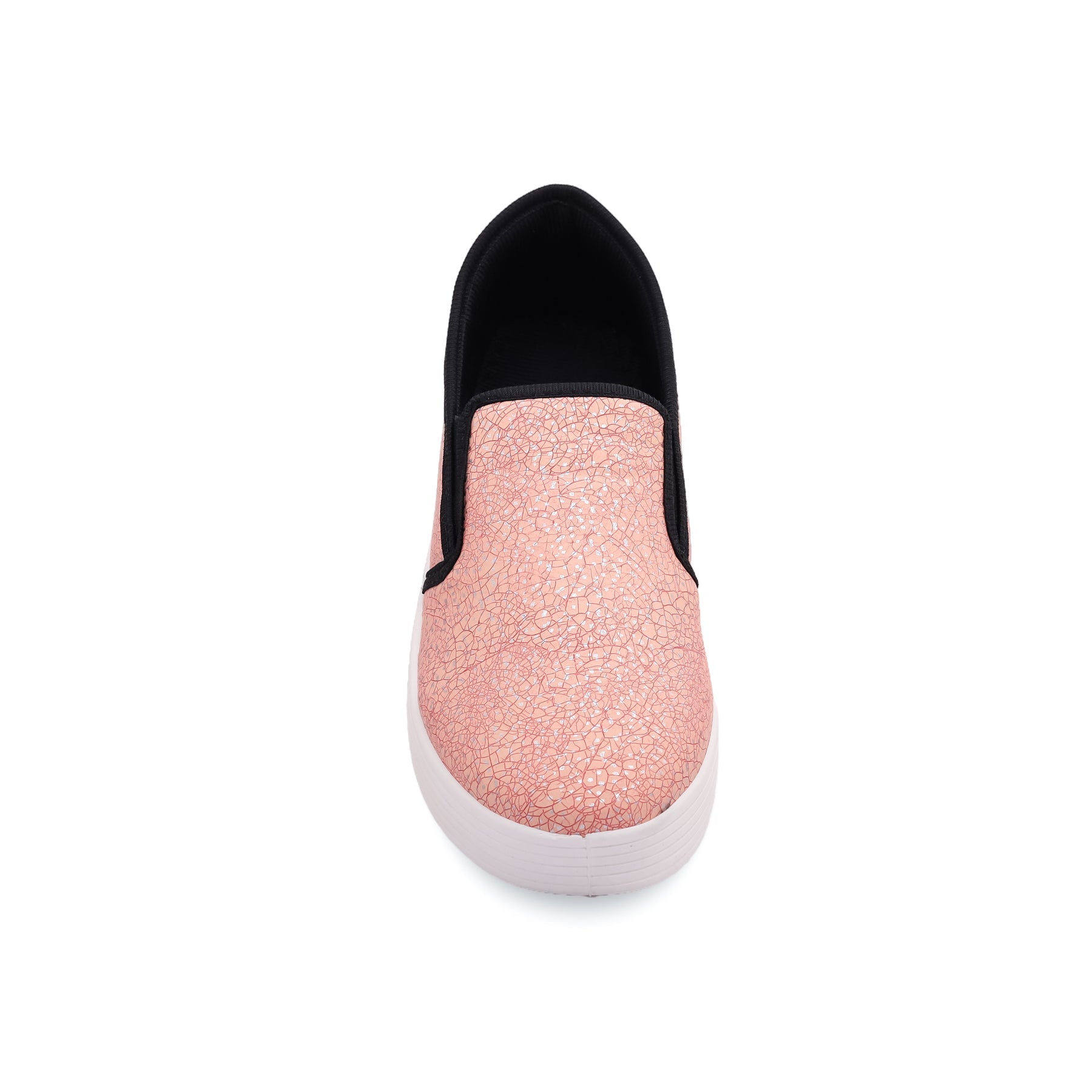 Pink Slip On Sneaker AT9093