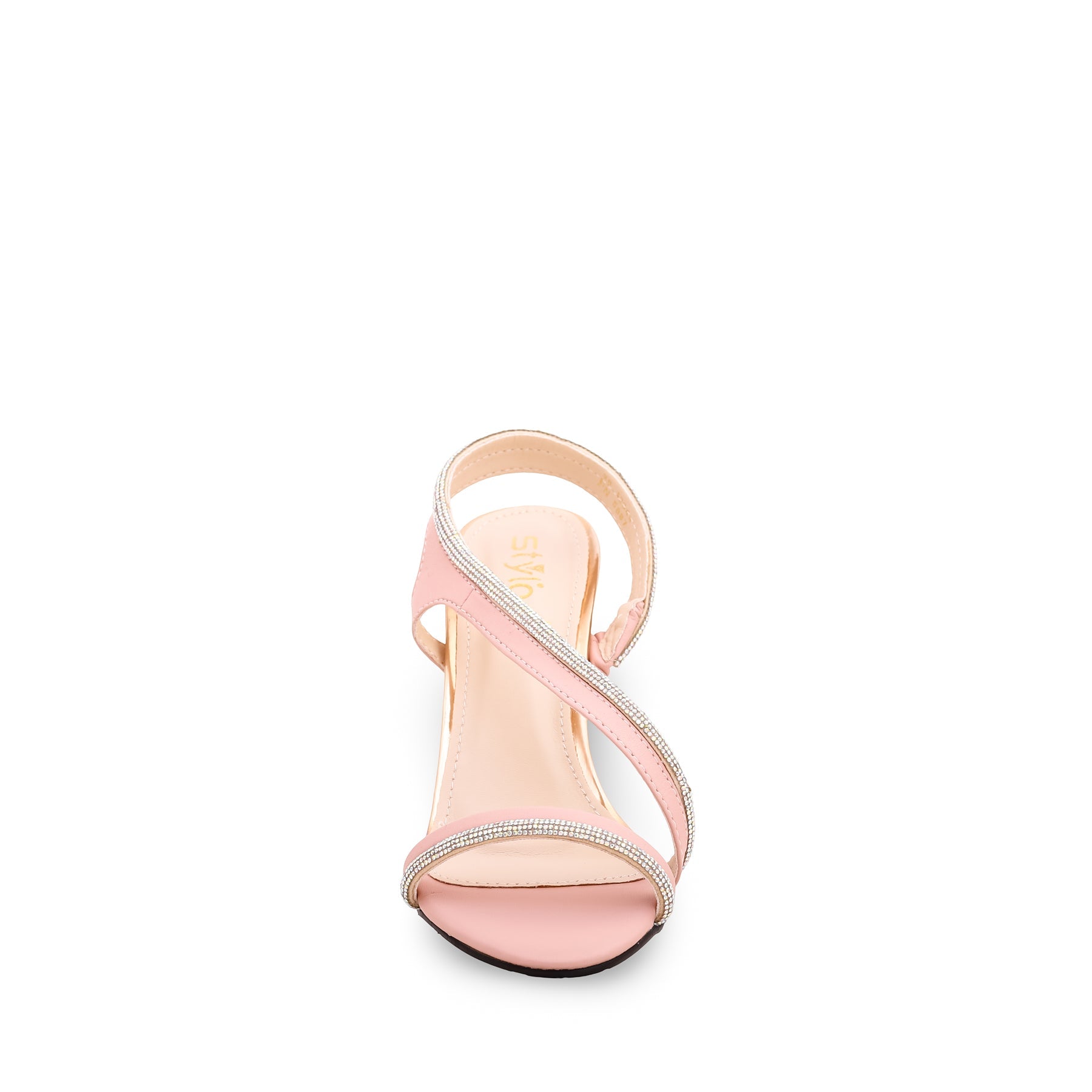 Pink Fancy Sandal FN5887