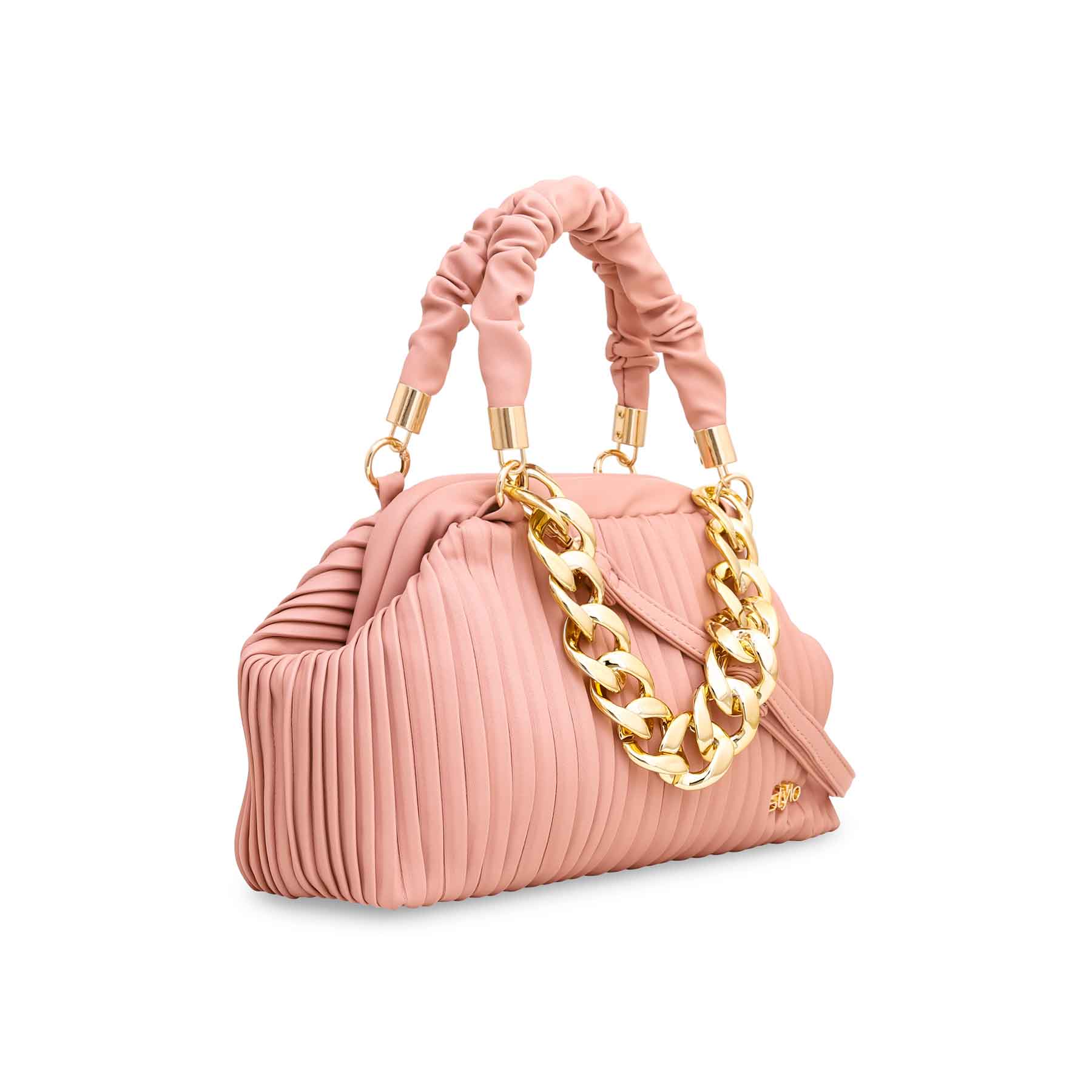 Pink Formal Hand Bag P36038