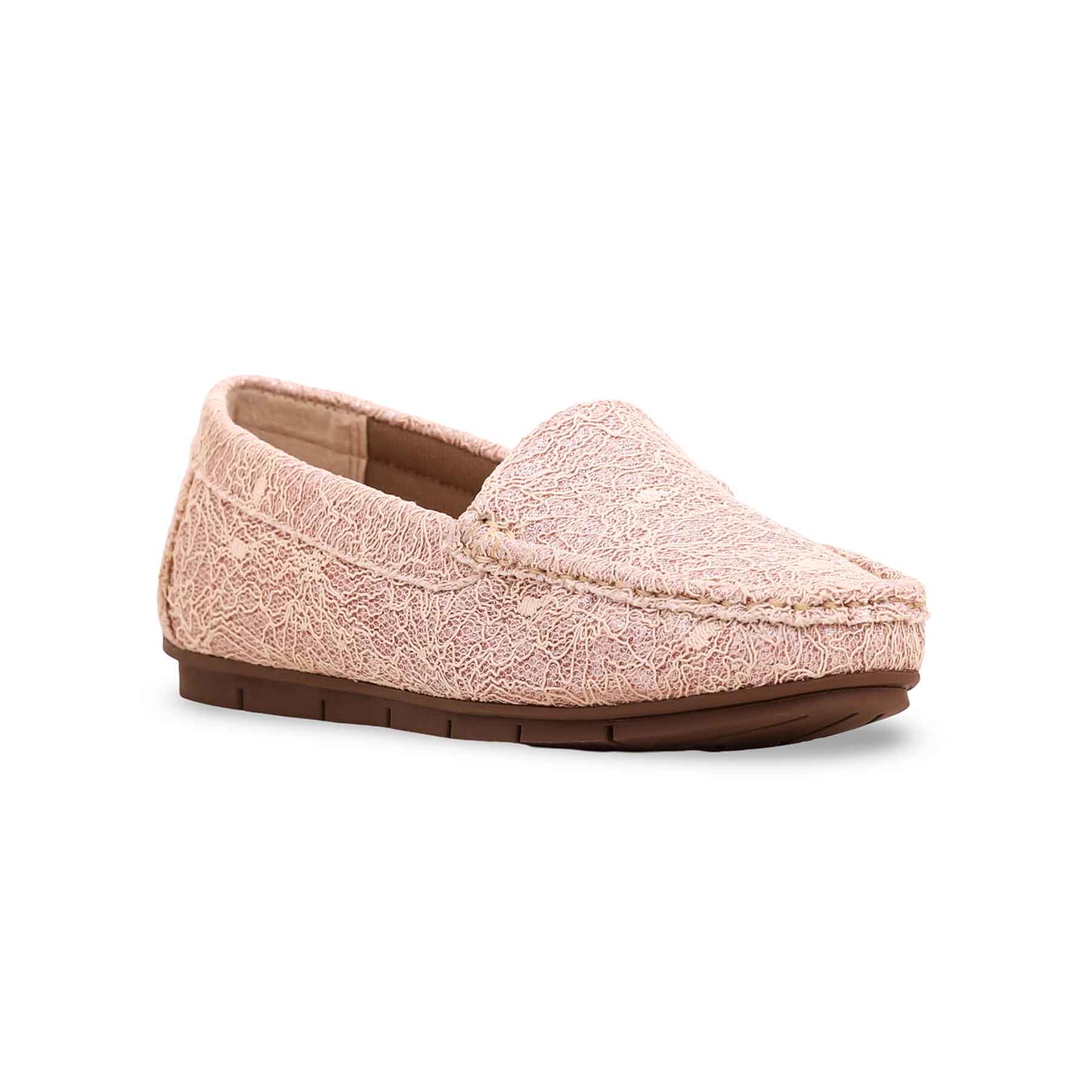 Pink Moccasin WN4241