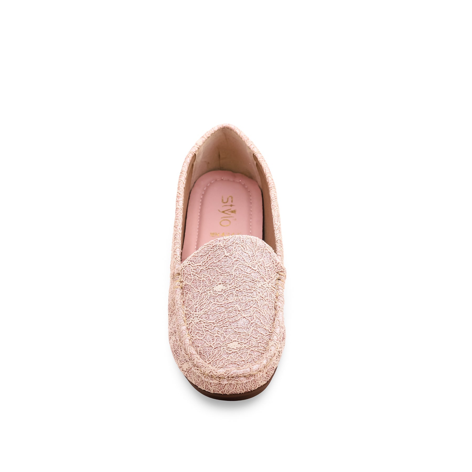 Pink Moccasin WN4241