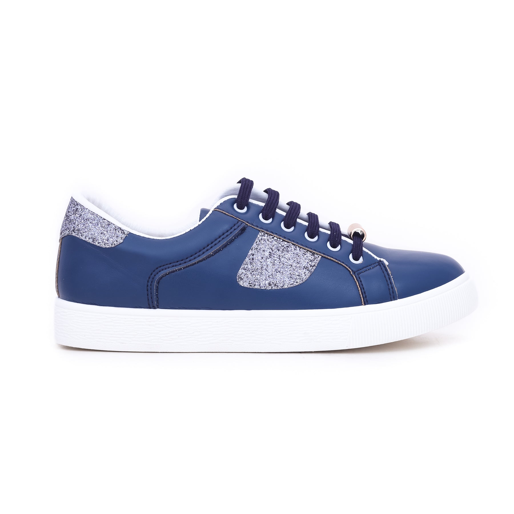 Blue Casual Sneakers AT7101