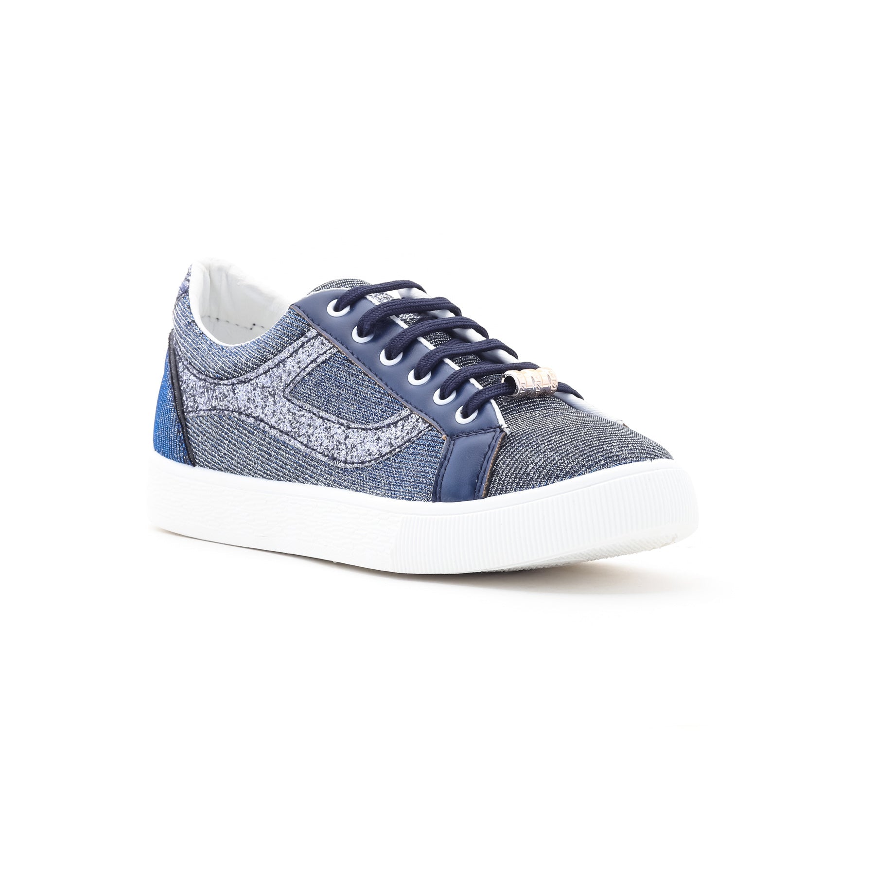 Blue Casual Sneakers AT7107