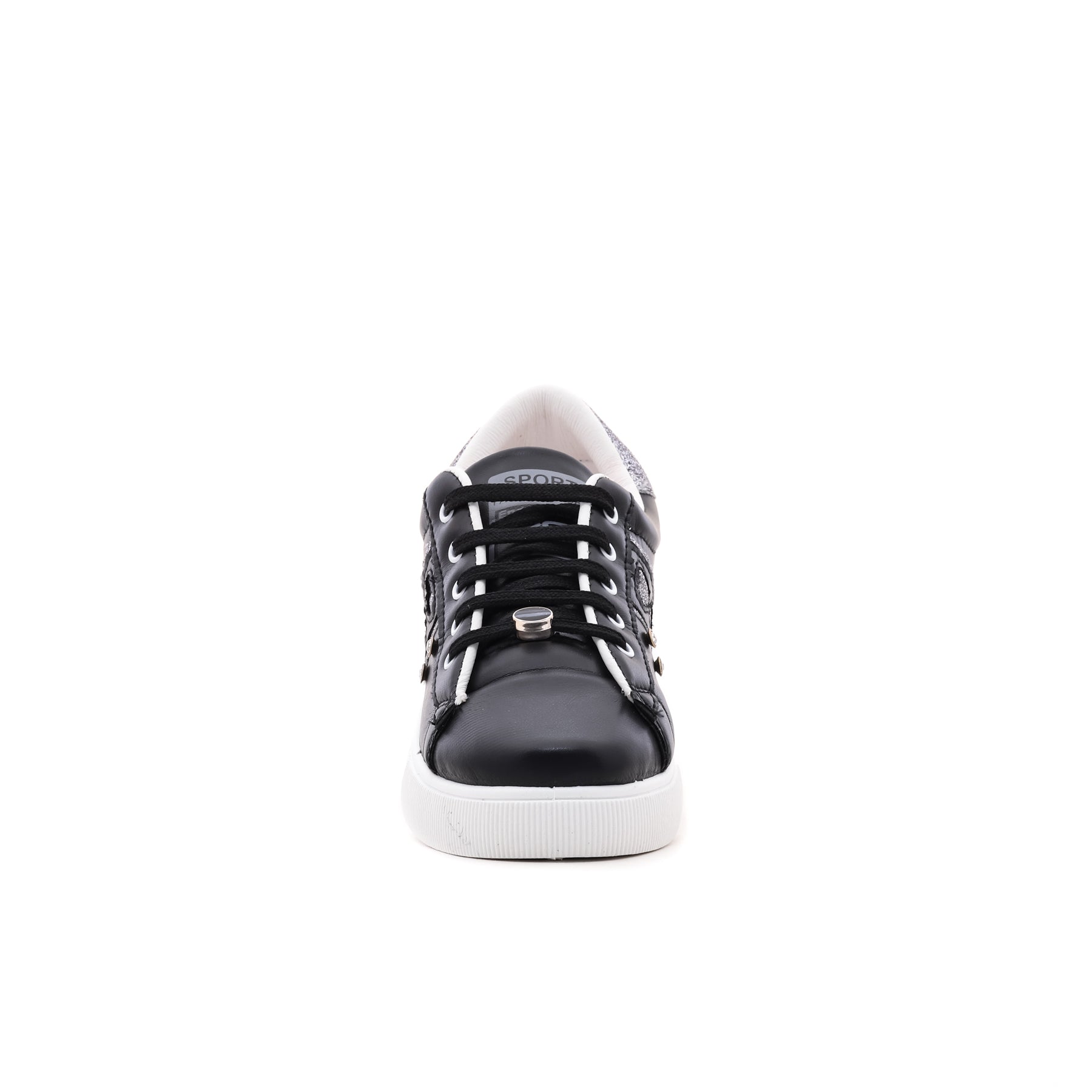 Black Sneakers AT7109