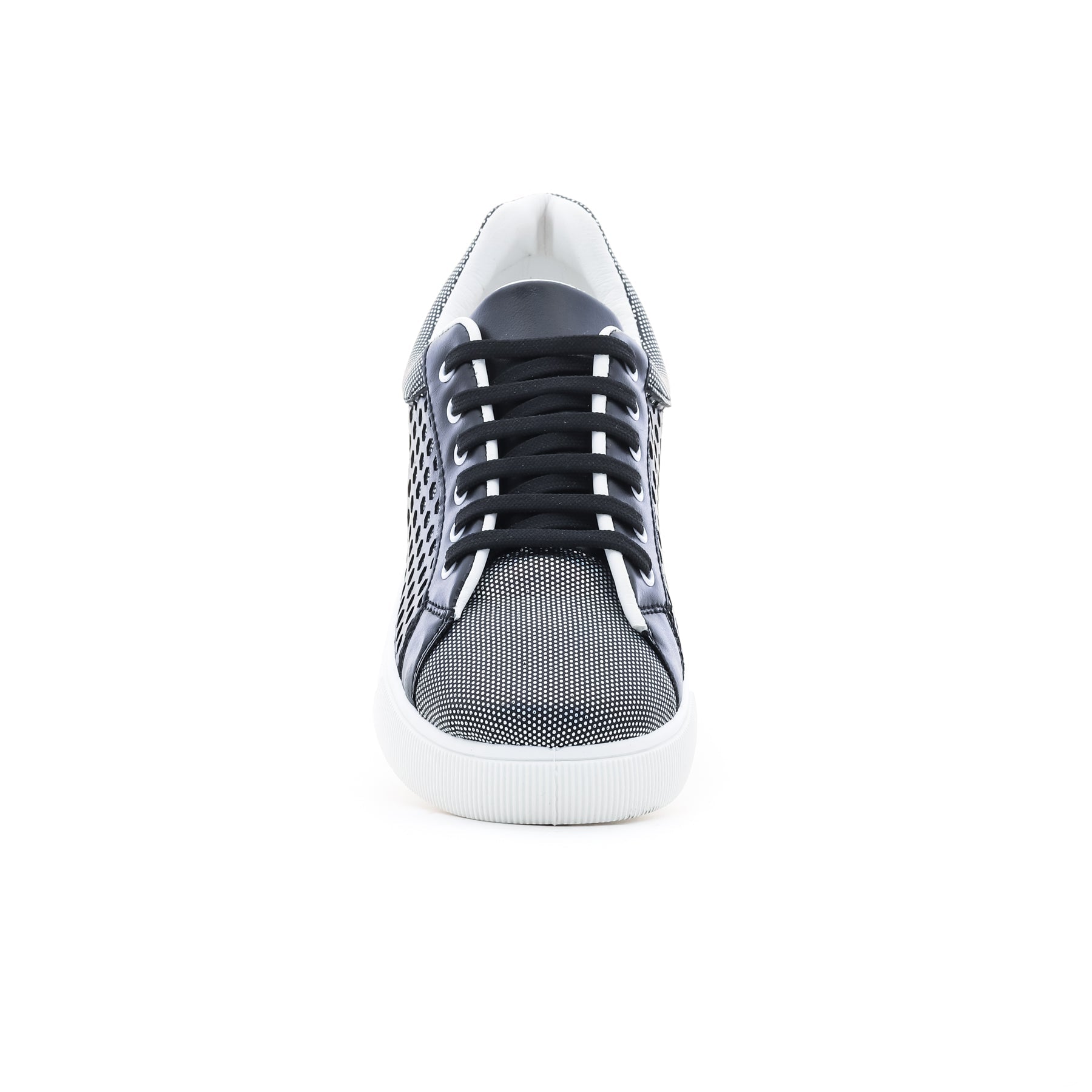 Black Casual Sneakers AT7159