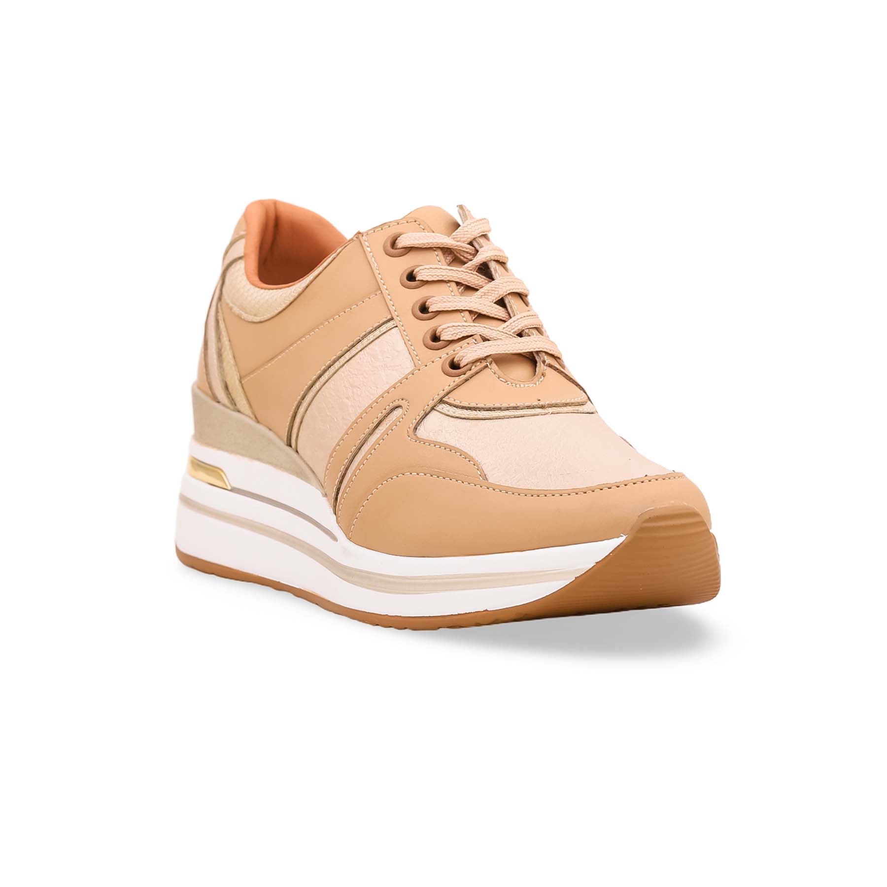 Golden Casual Sneaker AT7296