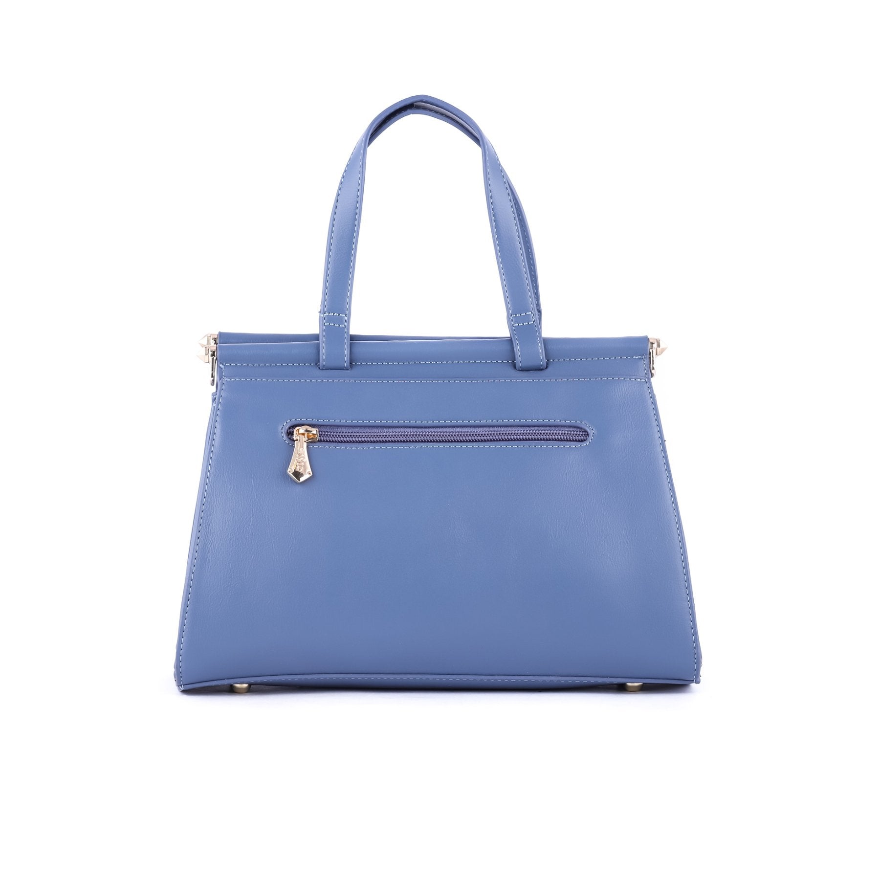 Blue Color Formal Hand Bag P34990