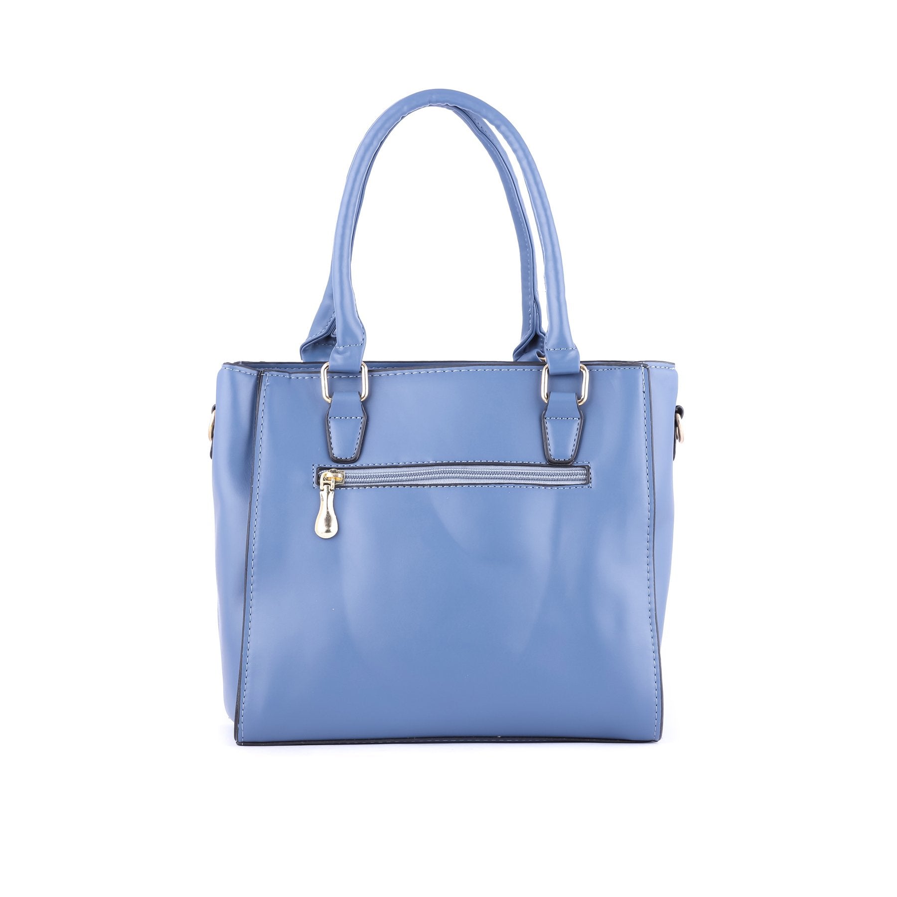 Blue Color Formal Hand Bag P35121