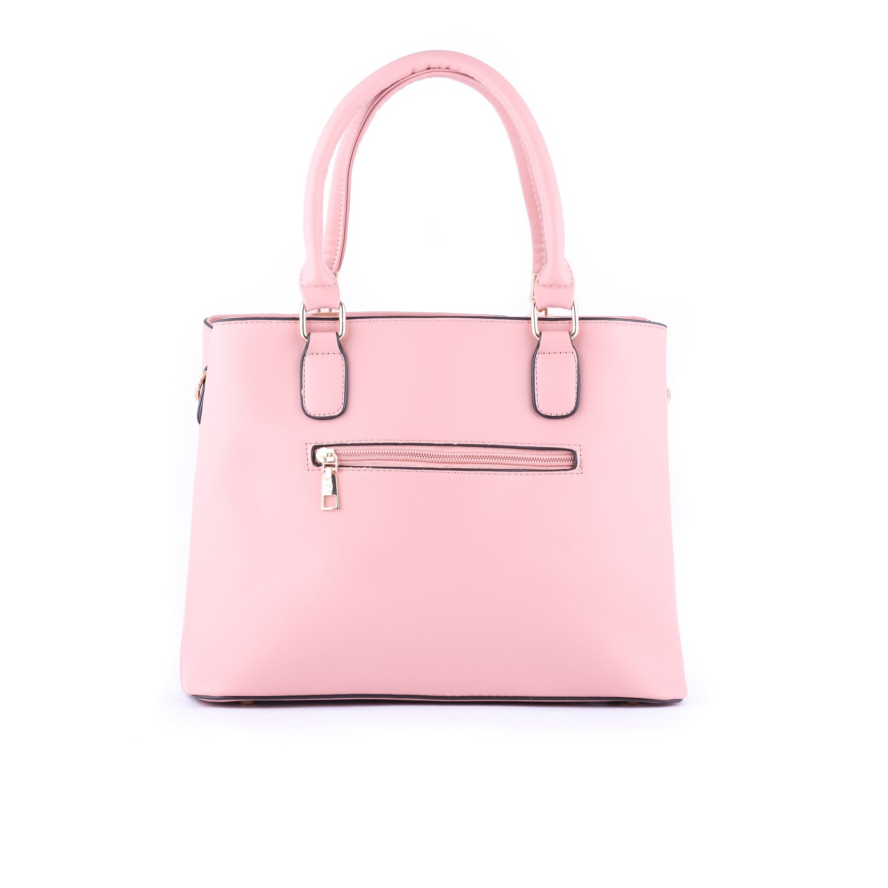 Pink Color Formal Hand Bag P35127