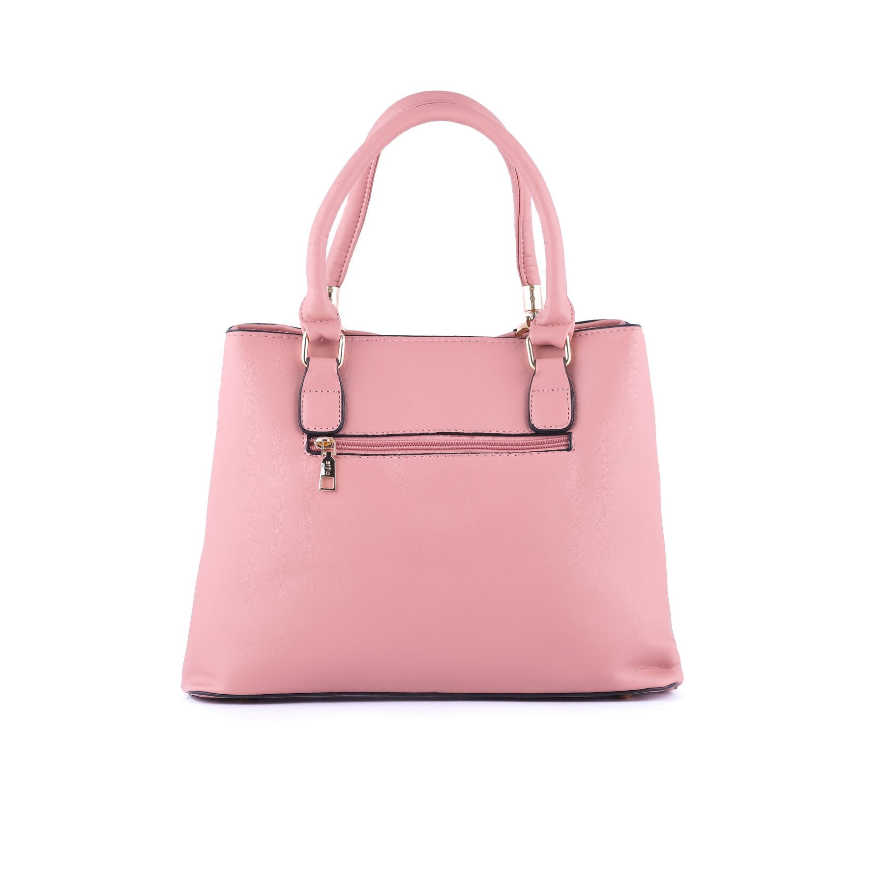 Pink Color Formal Hand Bag P35141