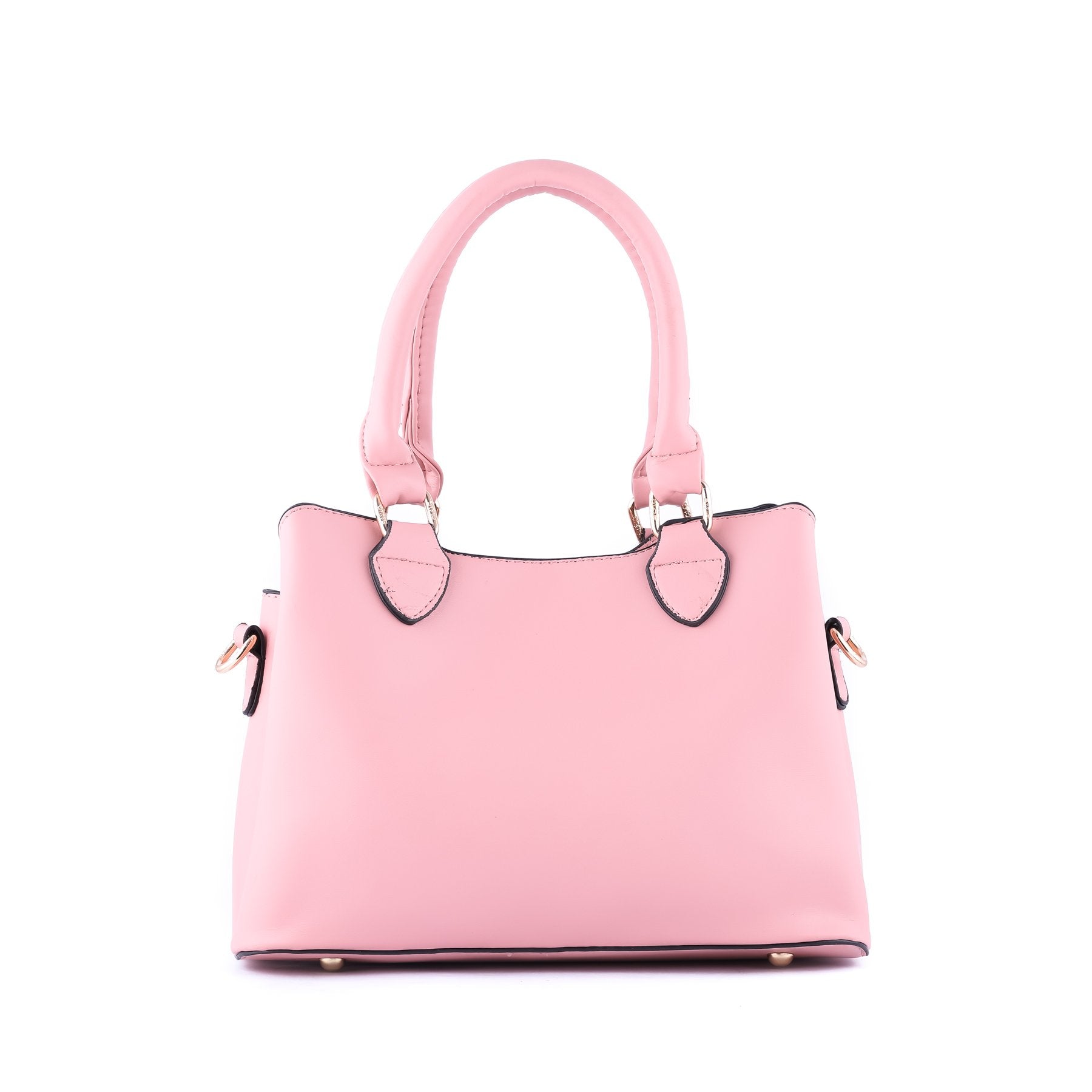 Pink Color Formal Hand Bag P35182