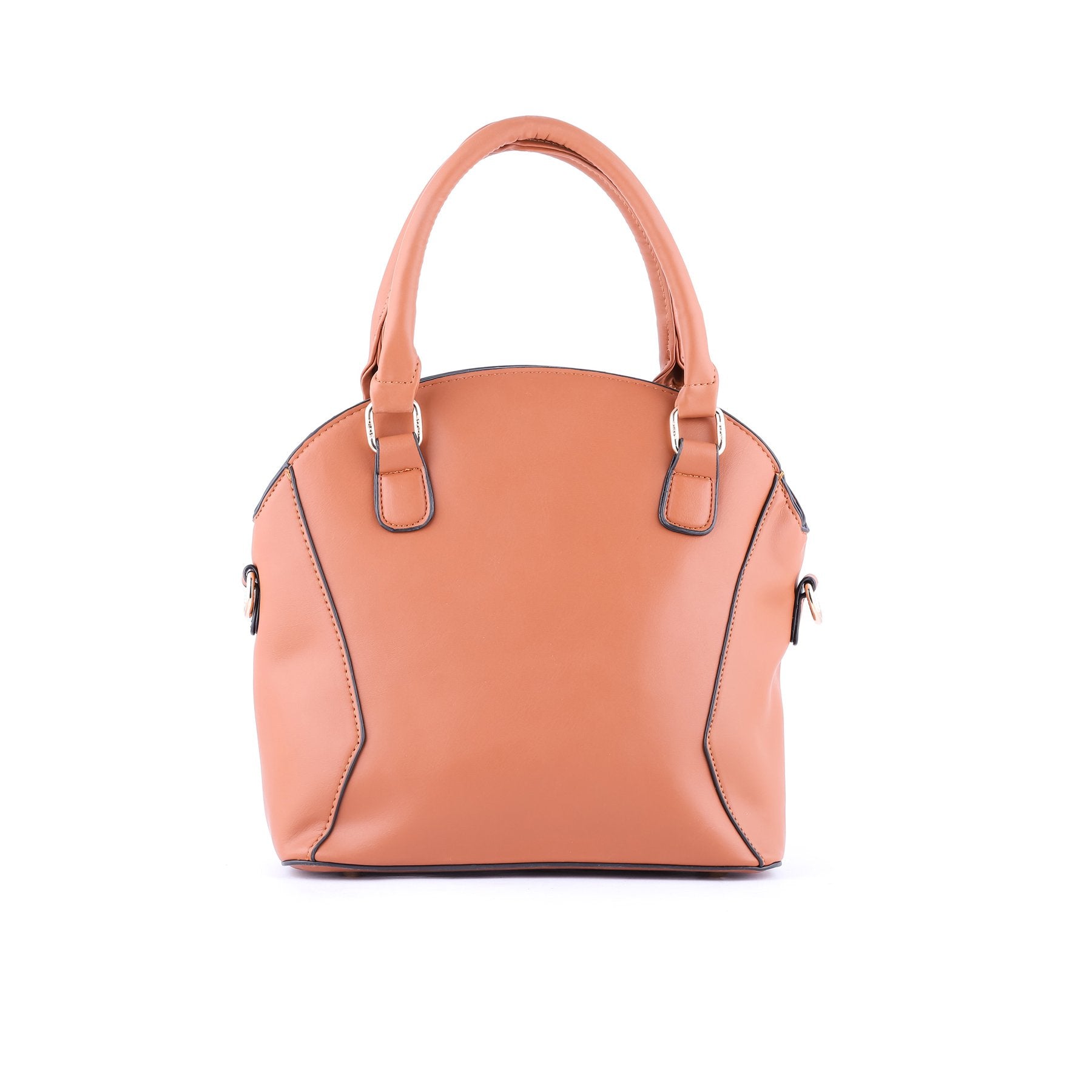 Brown Color Formal Hand Bag P35209