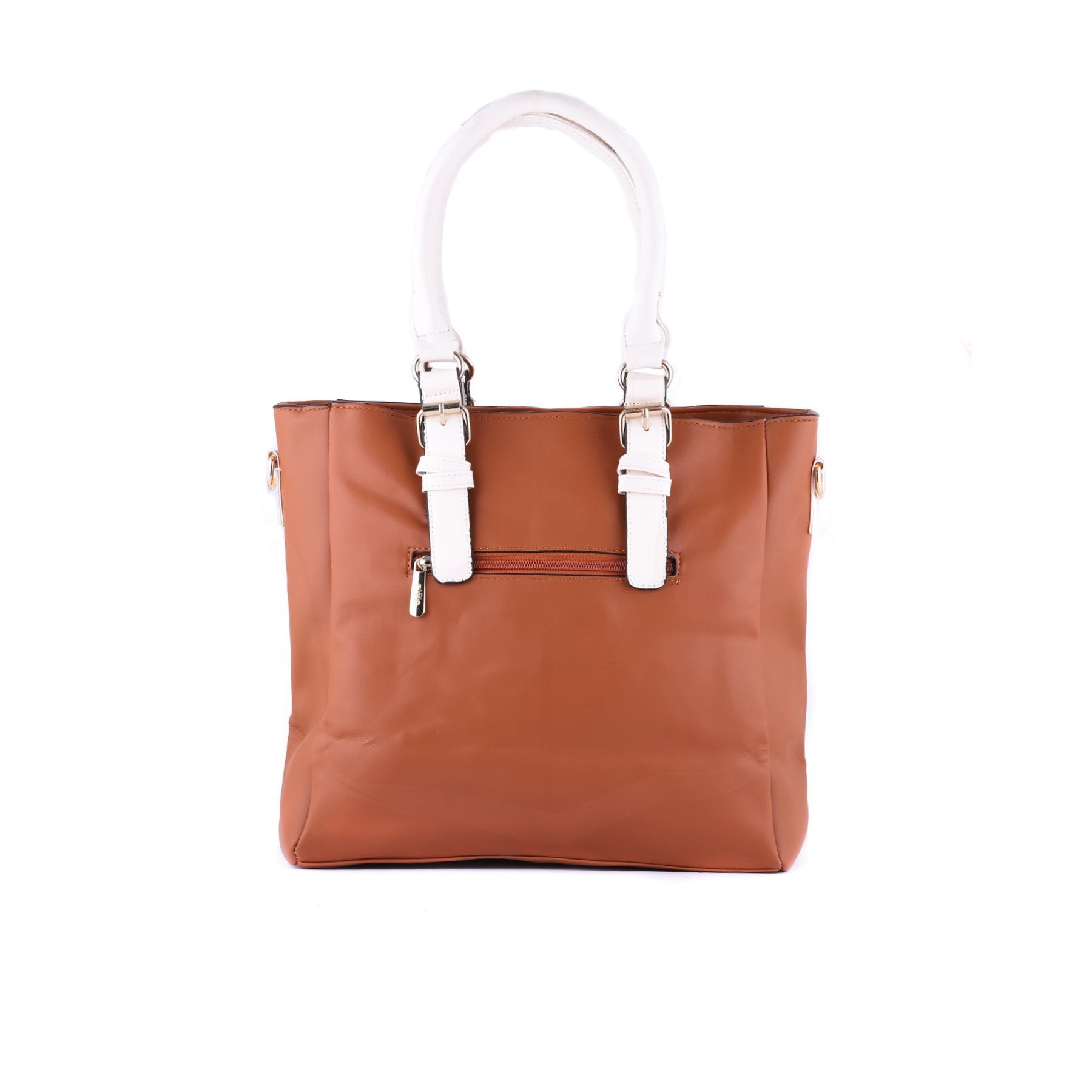 Brown Color Formal Hand Bag P35219