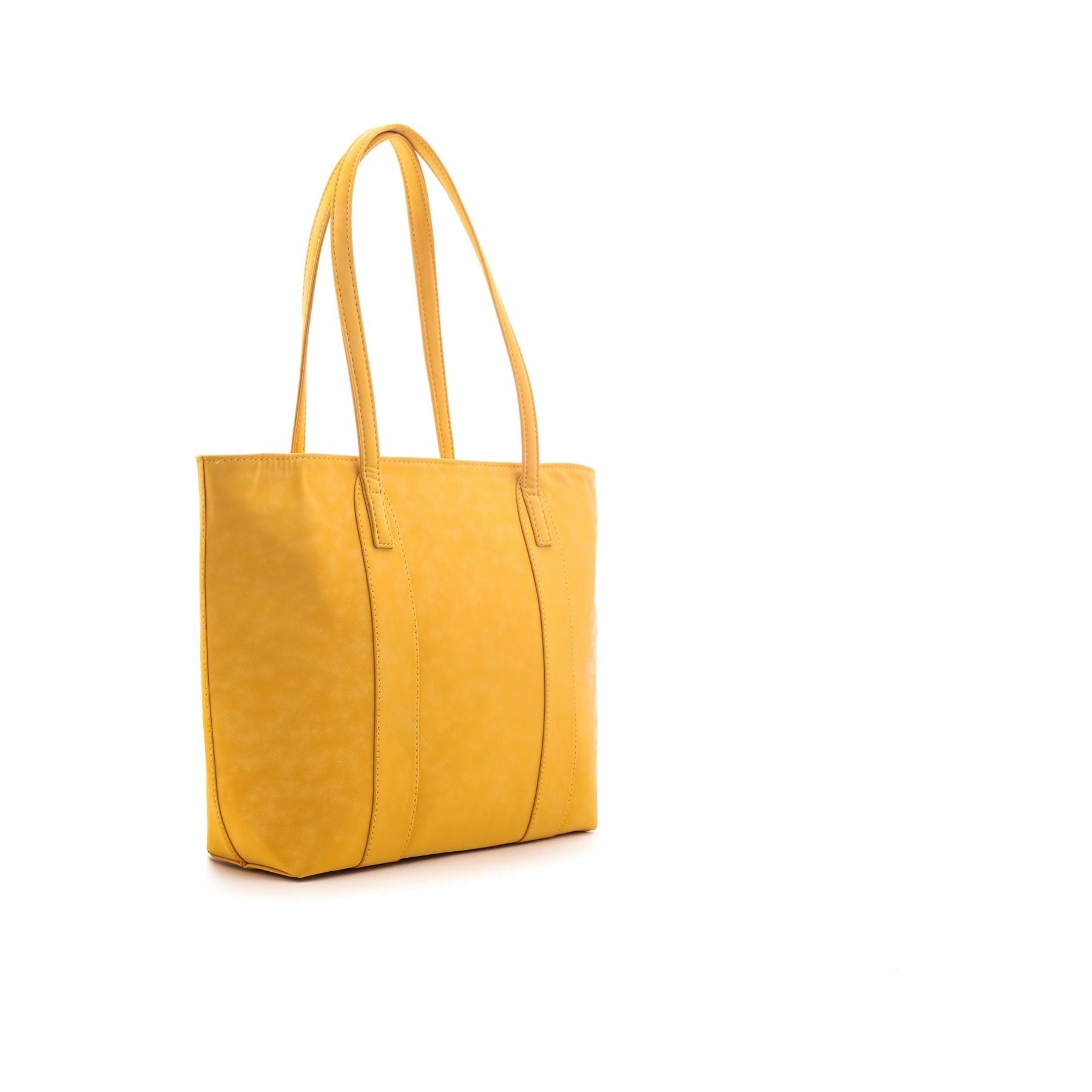 Yellow Formal Shoulder Bag P54291