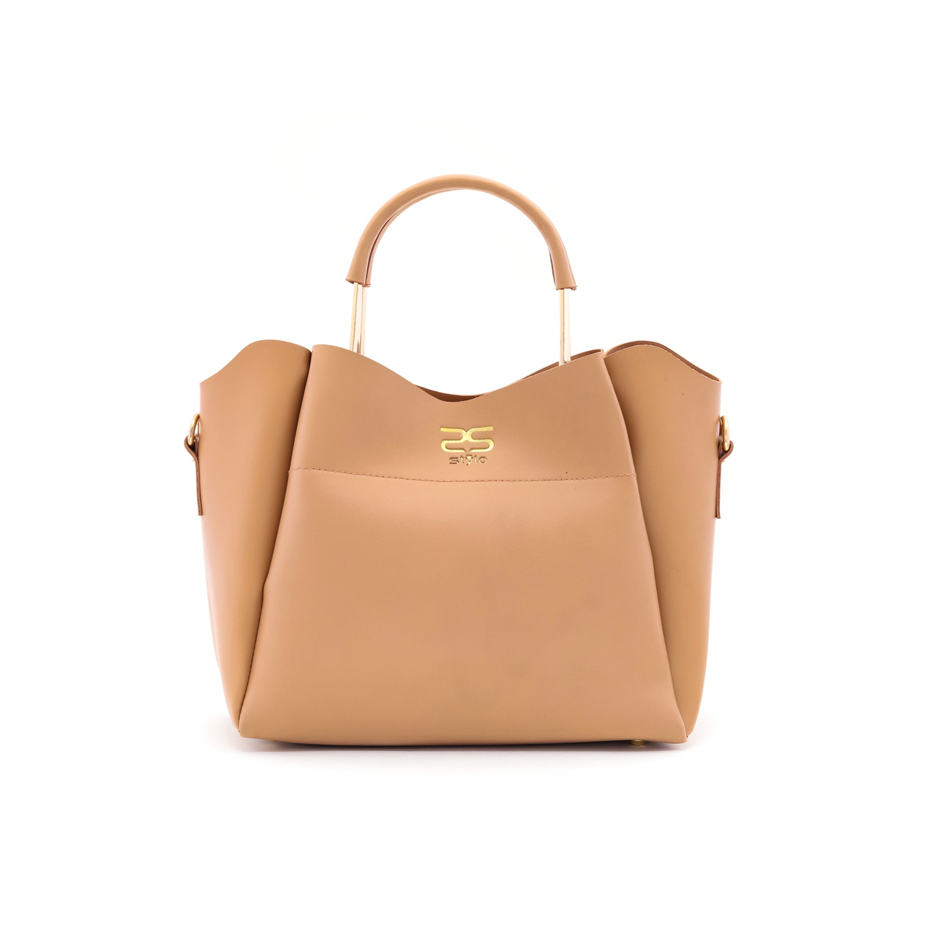 Fawn Formal Hand Bag P54705