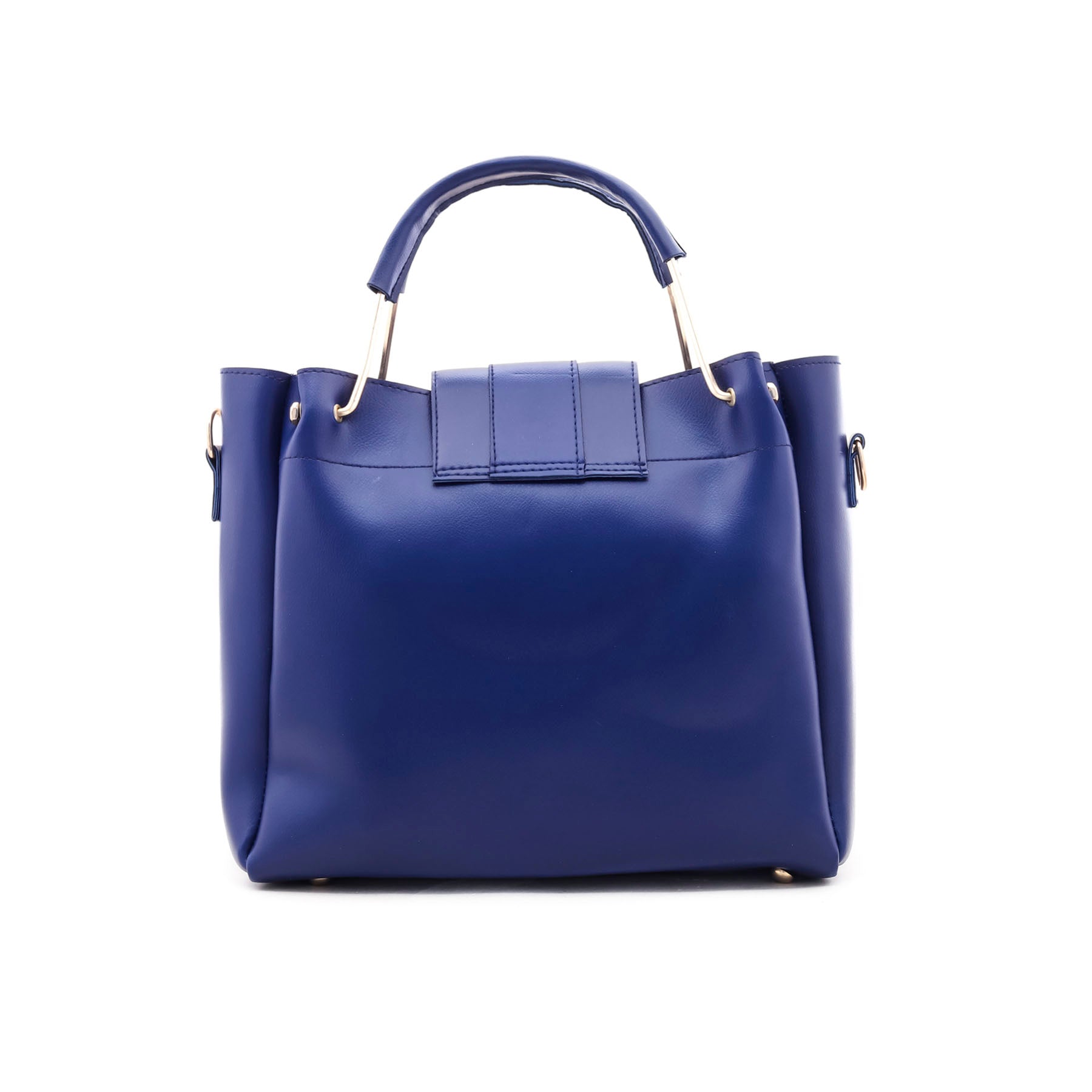Blue Formal Hand Bag P54867