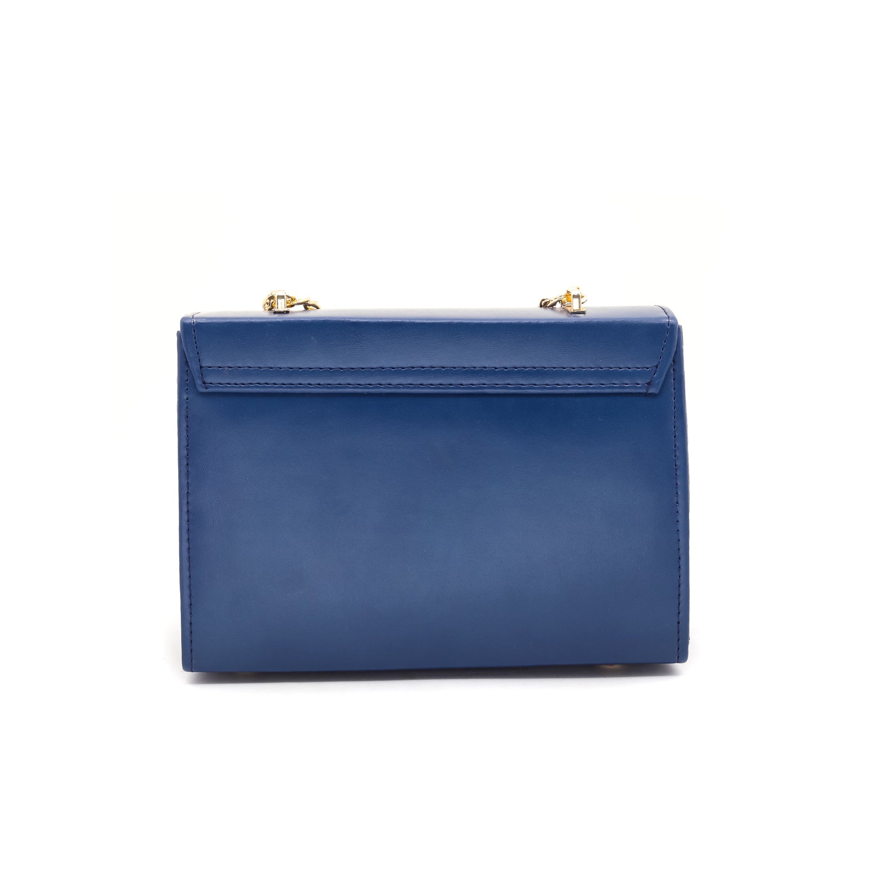 Blue Casual Hand Bag P55049