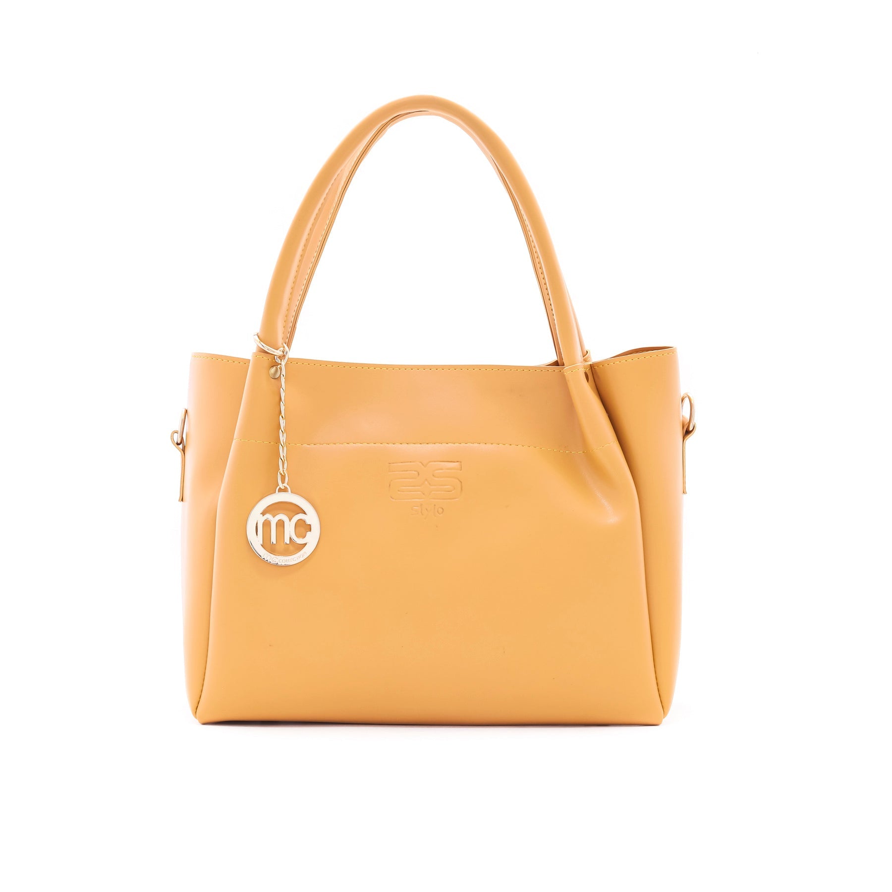 Yellow Casual Hand Bag P55053