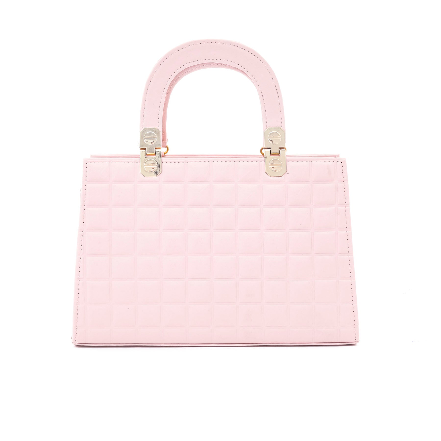 Pink Casual Shoulder Bag P55096