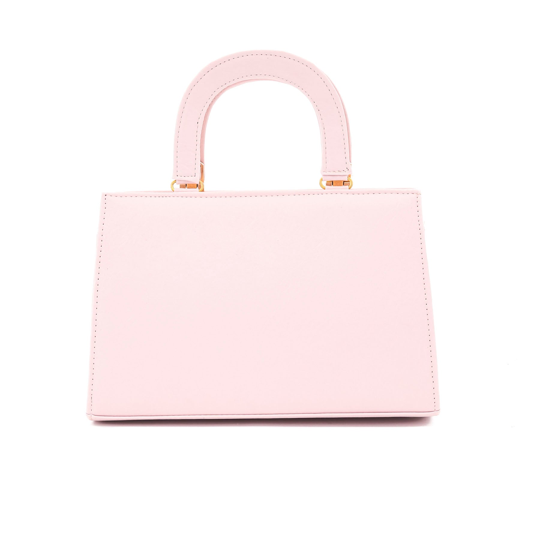 Pink Casual Shoulder Bag P55096