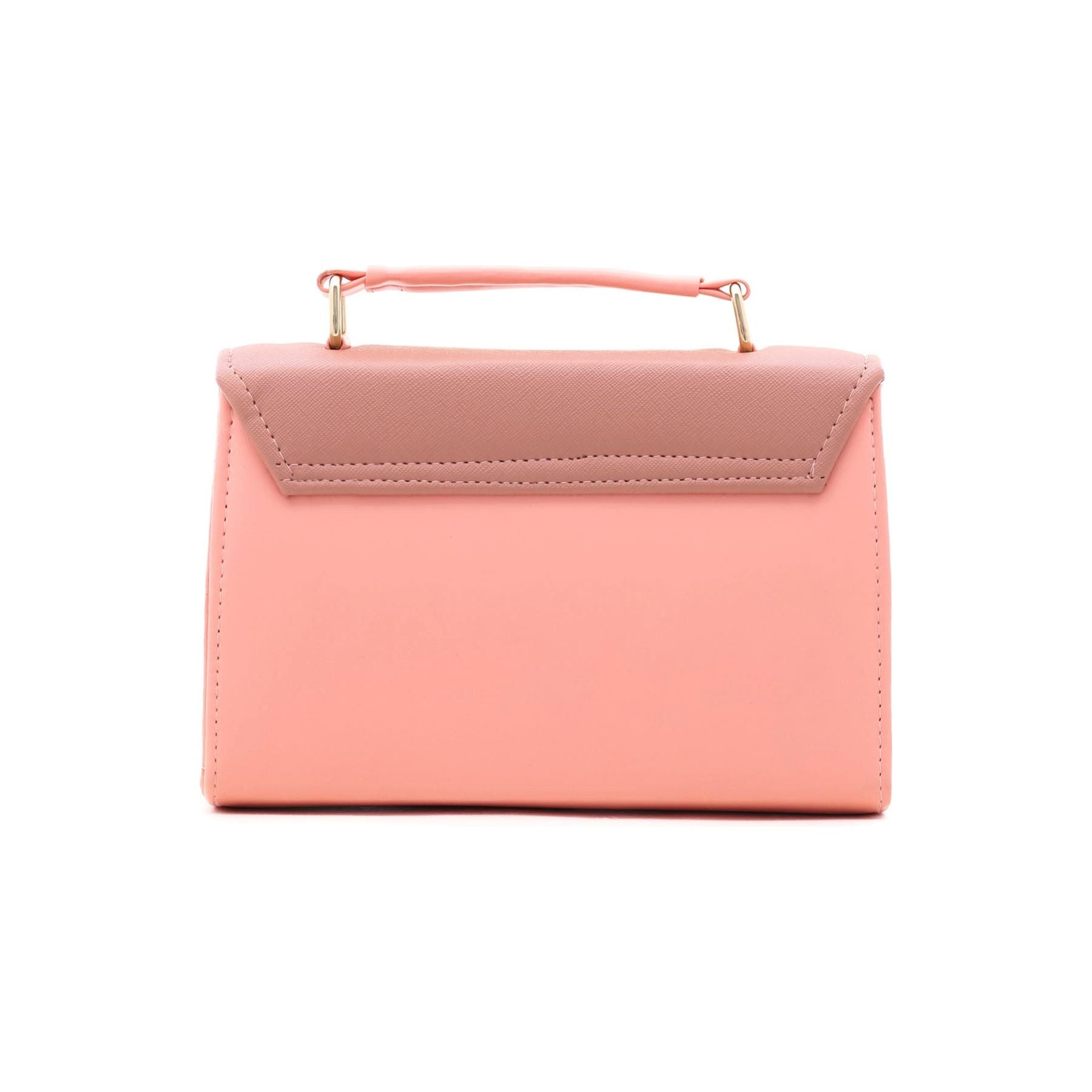 Pink Casual Shoulder Bag P55127