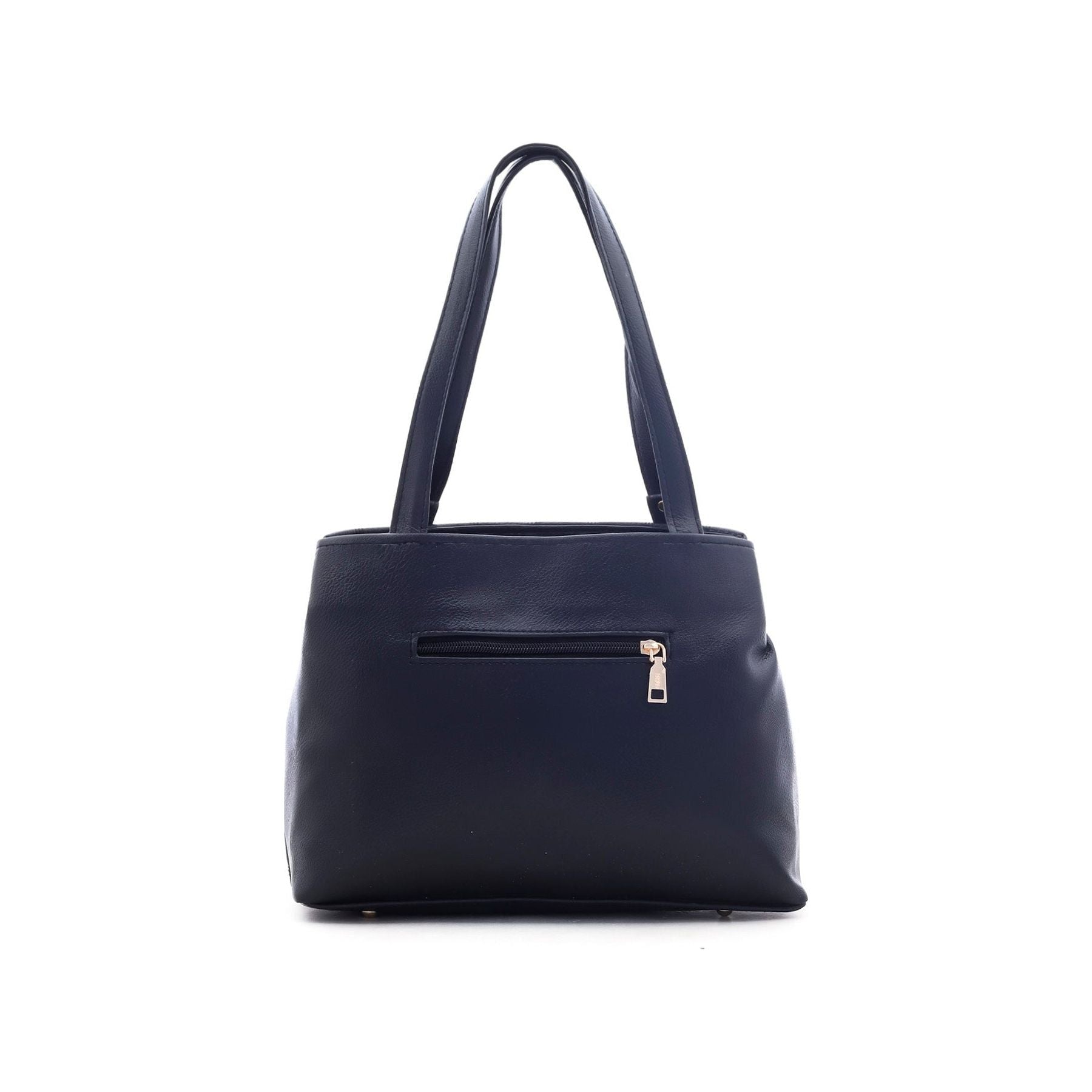 Black Casual Shoulder Bag P55193