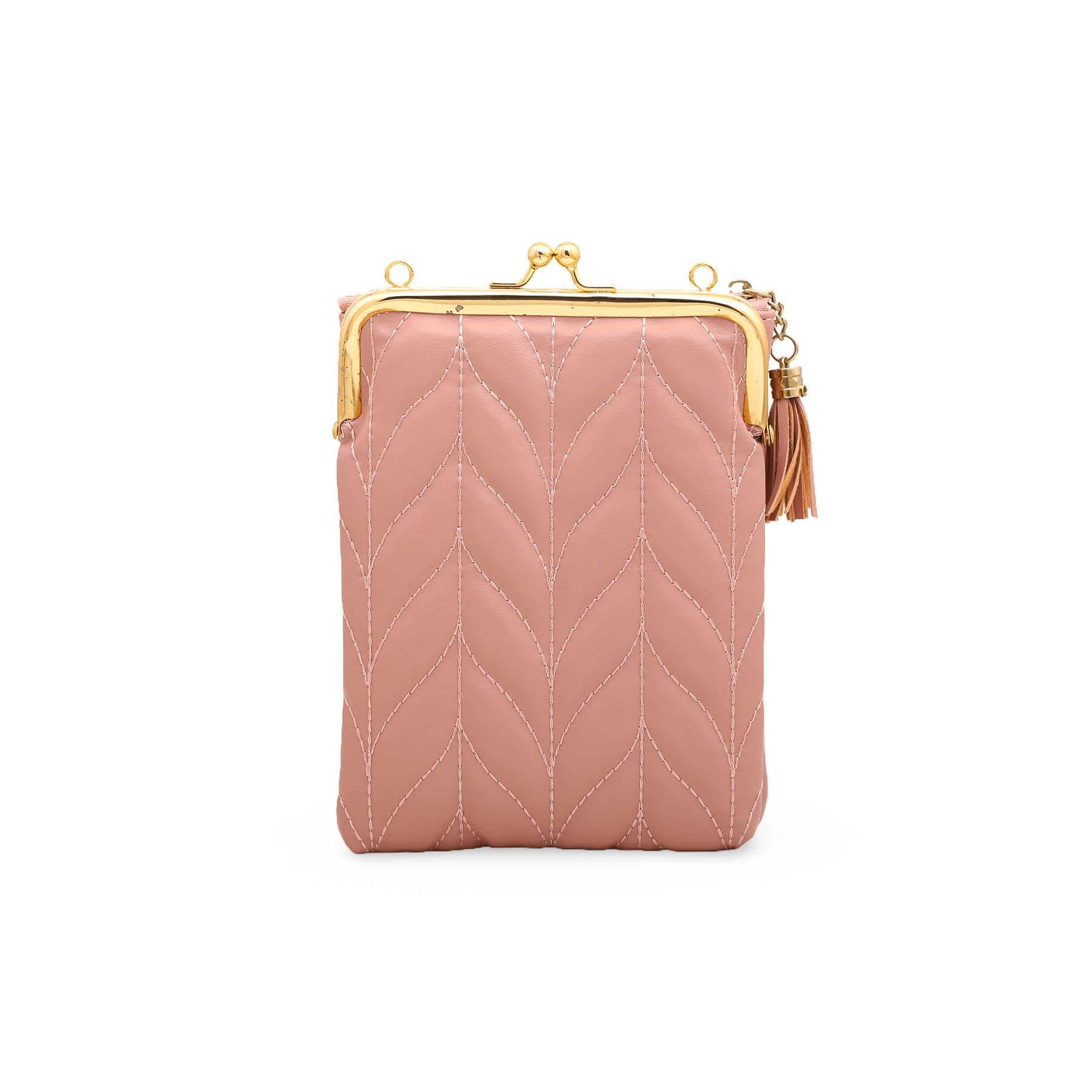 Pink Casual Pouch P70883
