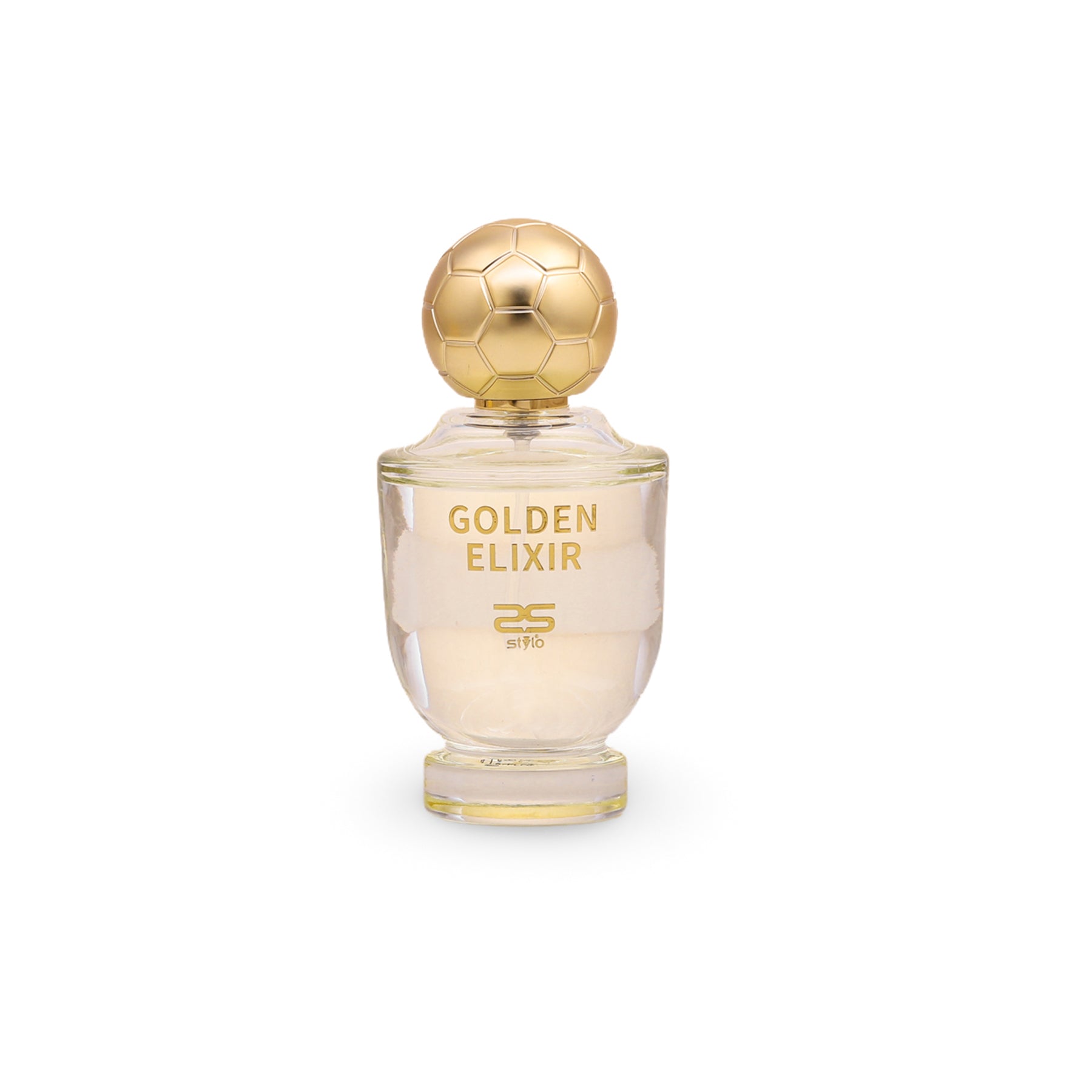 GOLDEN ELIXIR Perfume For Women PR0062