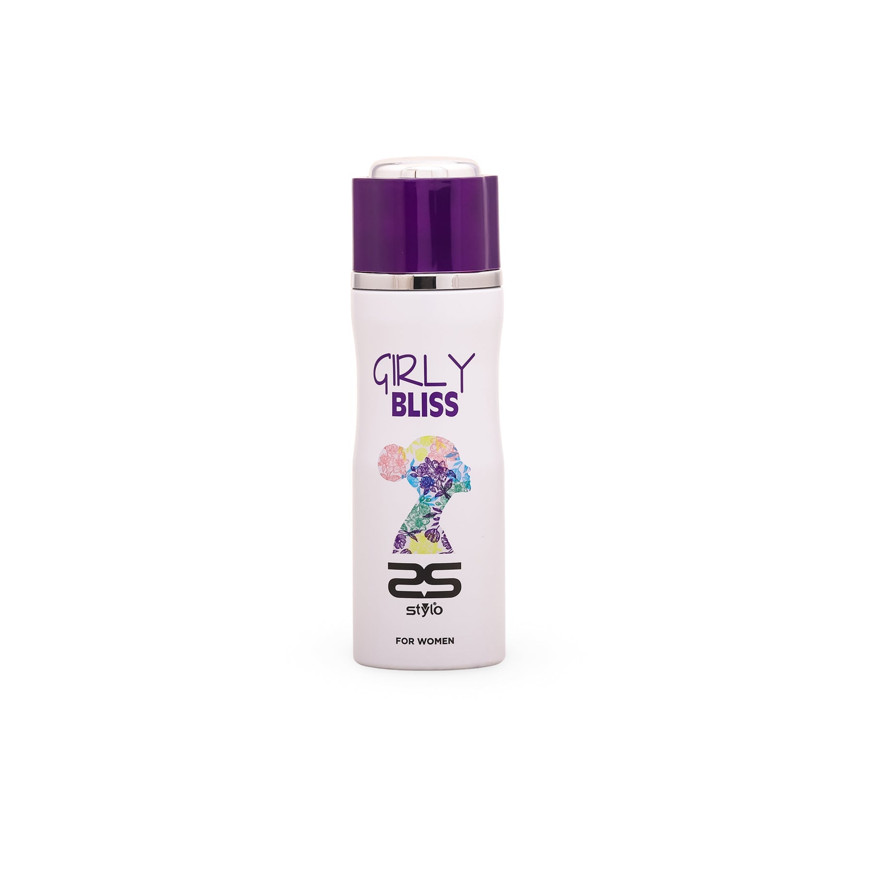 GIRLY BLISS Body Spray For Women PR3008