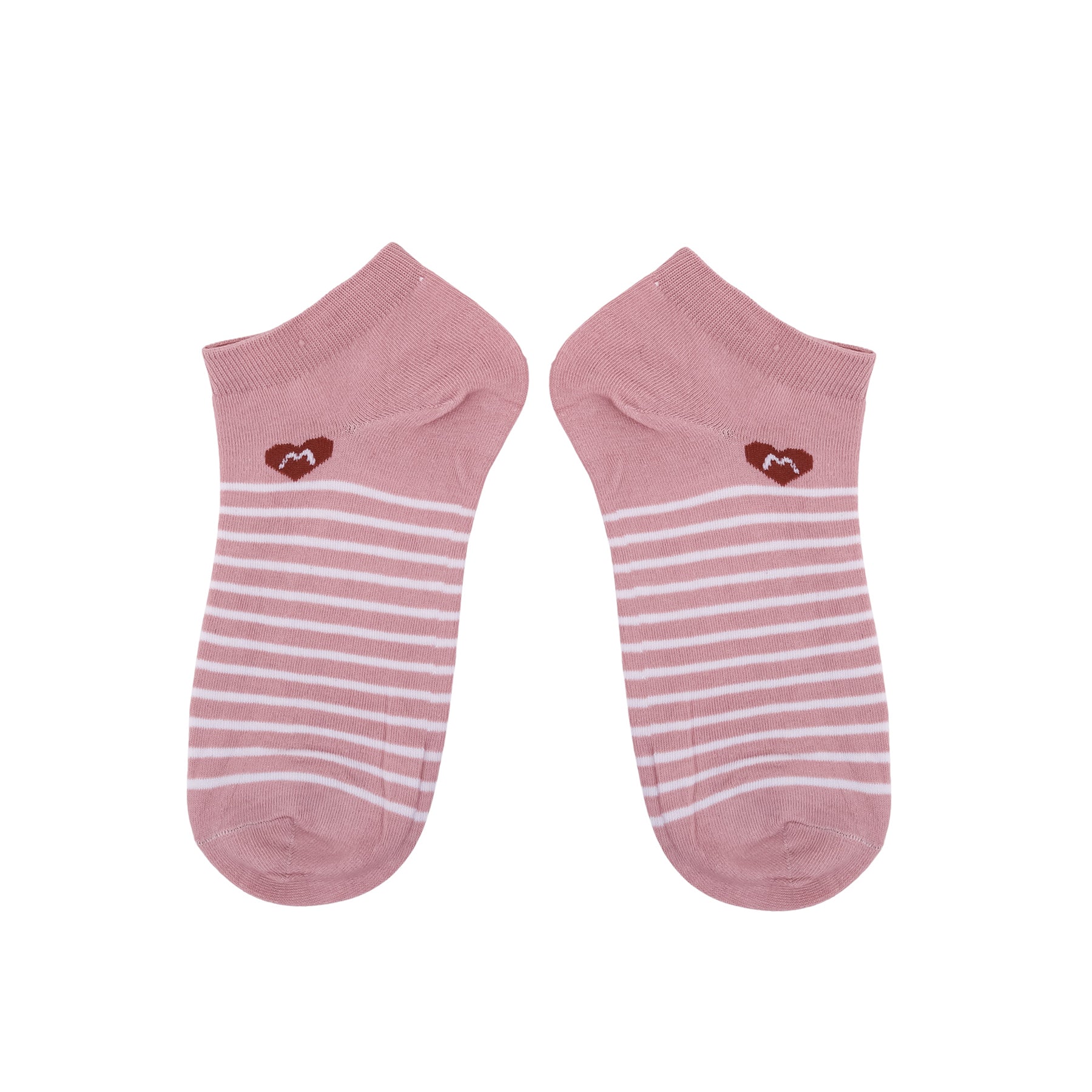 Multy Ladies Ankle Socks S01691