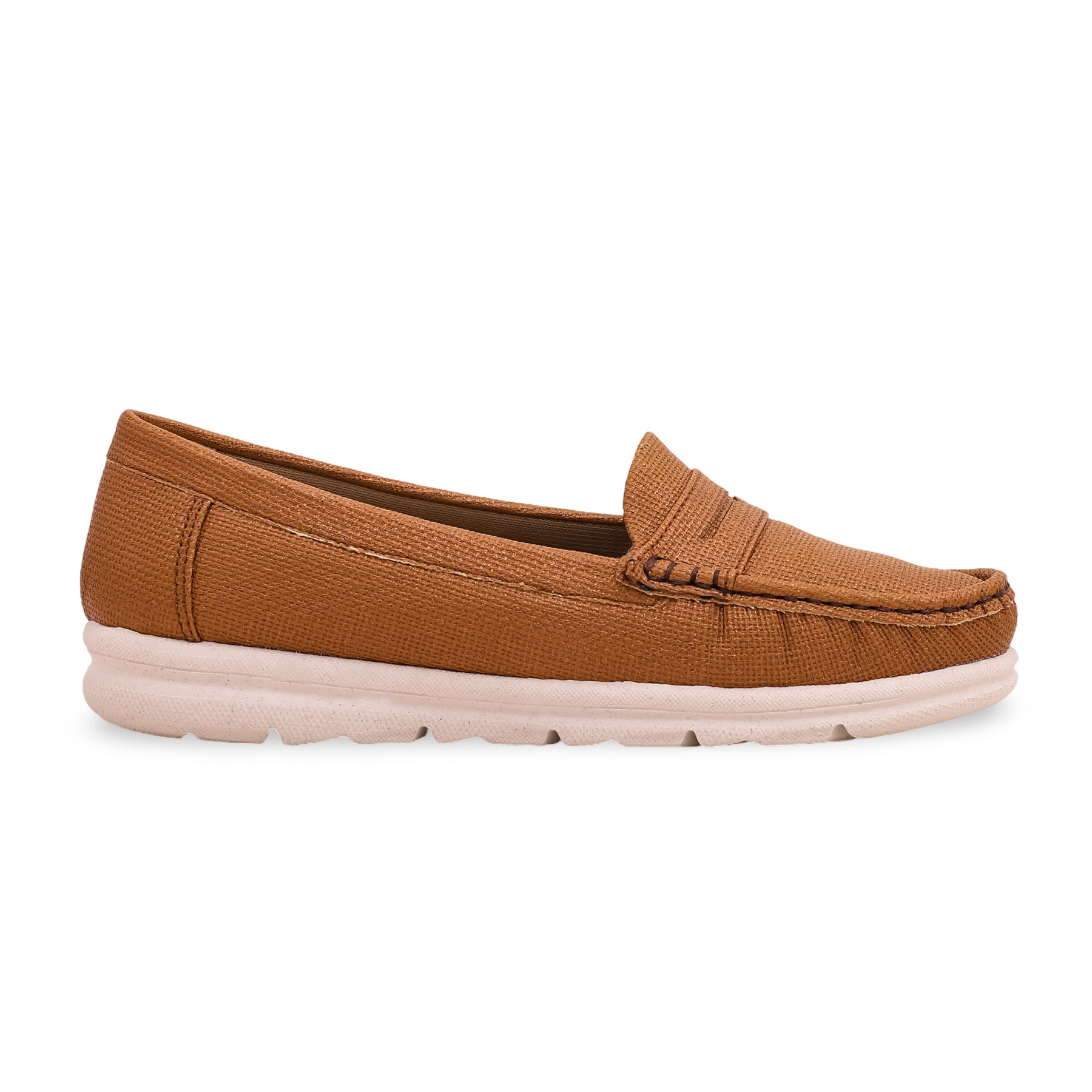 Brown Moccasin WN4299
