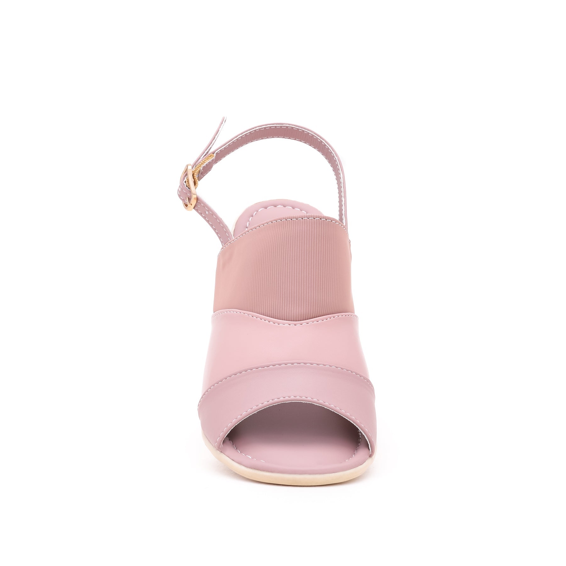 Pink Color Formal Sandals FR4708